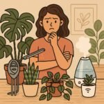 Different Plant Gadgets