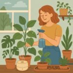 Improving Plant Humidity