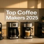 Best Coffee Makers 2025: Top Models and Buying Guide for Perfect Brews