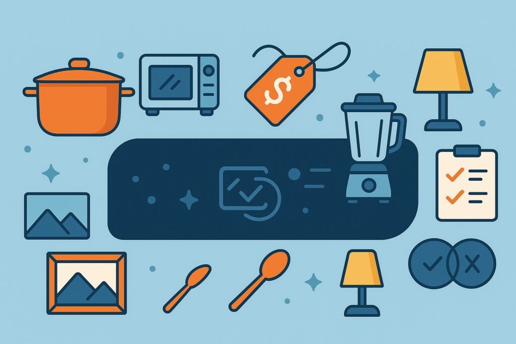 home and kitchen guide
